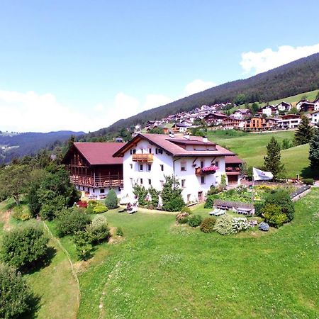 Sule Hof Agriturismo Vila Ortisei Exterior foto